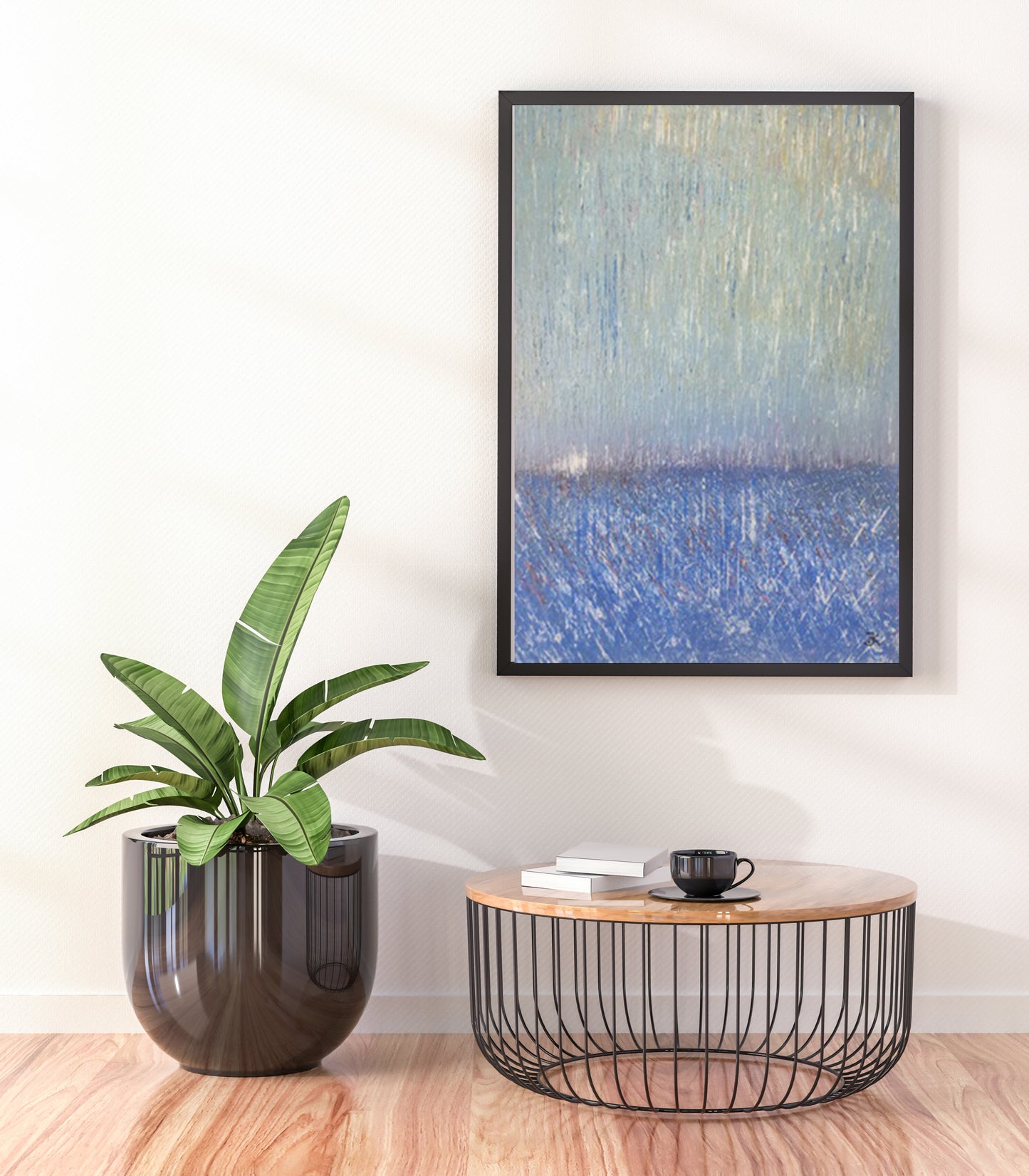 Artwork - Cascade of Serenity