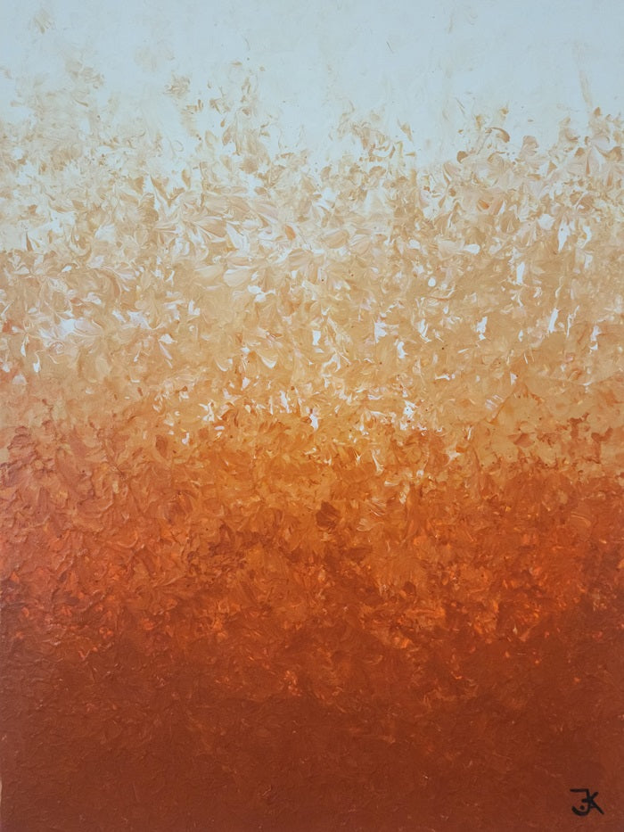 Artwork - Sand Dunes